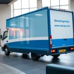 Ihr Umzugsunternehmen Hagen – Zuverlässig und stressfrei umziehen