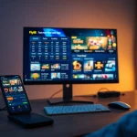 Master the Fly88 Link: The Effective Guide to Online Betting in 2025