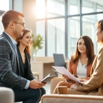 Exzellente Personalberater: So finden Sie die besten Talente für Ihr Unternehmen