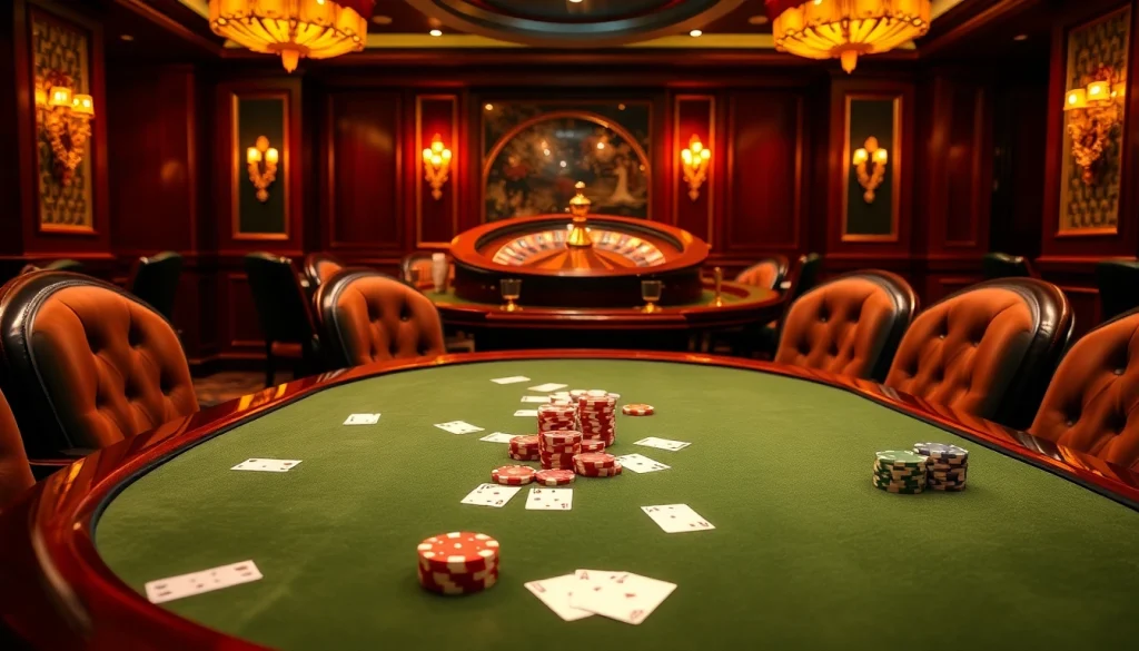 Deciphering betting odds with professional gambling elements in a casino.
