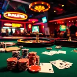 A magyar online casino élmény fokozása: Stratégiai tippek és trükkök