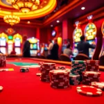 A legjobb magyar online casino élmények és tippek a sikerhez