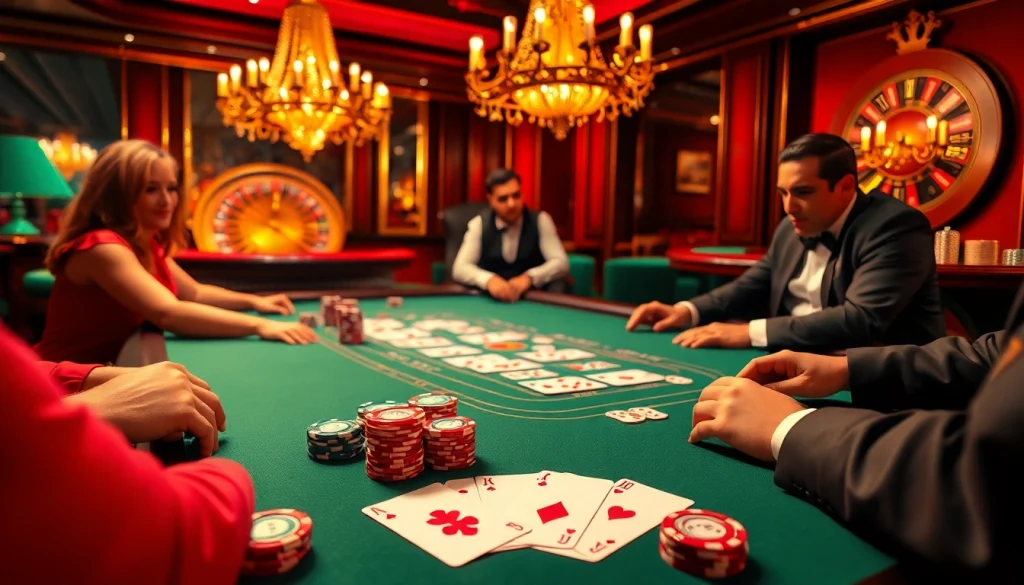 Experience high-stakes poker excitement at XX88 casino with luxurious gameplay and thrilling atmosphere.