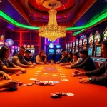 Mastering Gambling Strategies on b52.moe: Essential Tips for Winning in 2025