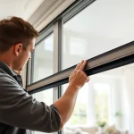 Fliegengittermaxx: Der perfekte Insektenschutz für Ihr Zuhause