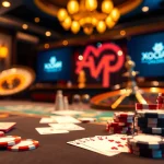 xocdia88: Essential Strategies for Winning Big in Online Gambling 2026