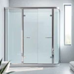 Die Vorteile der sonni Duschkabine 90×90 für Ihr Zuhause