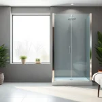 Alles, was Sie über die sonni Duschkabine 90×90 wissen müssen