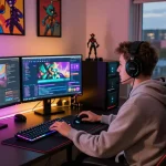 Wie man effektiv Twitch Follower kaufen kann: Strategien für 2026